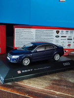 Seat Exeo